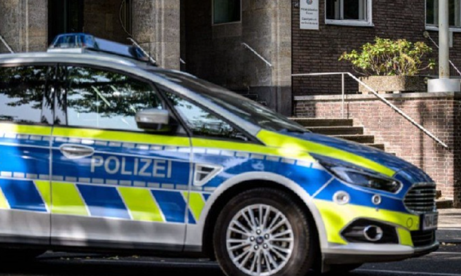 Trafikonin dr*gë nga Spanja në Gjermani, arrestohen 5 persona, dy prej tyre shqiptarë