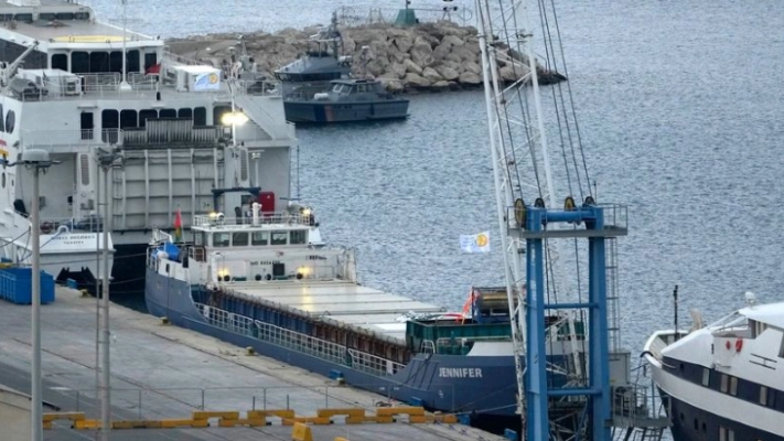 500 ton ndihma për Gazën, anija e dytë do të niset së shpejti nga Qipro