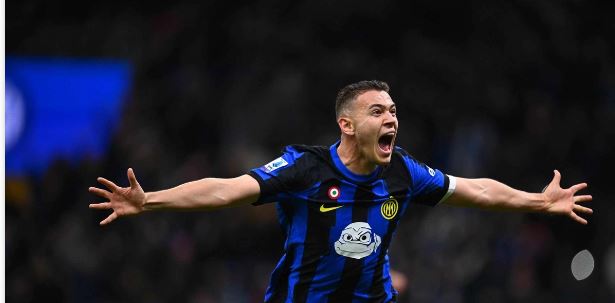 Asllani shkruan historinë me Inter, talenti shqiptar shënon golin e parë në Serie A me zikaltrit