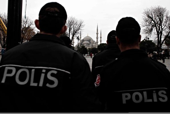 Turqia arreston 7 persona, dyshohet se spiunonin për Izraelin