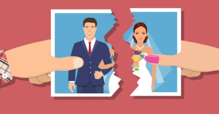 3 pyetjet që duhet t’i bëni vetes përpara se të divorcoheni