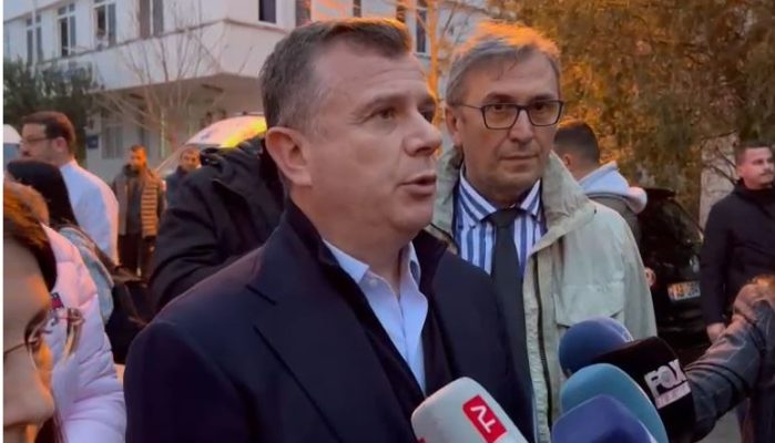 Shpërthimi në Lushnjë, Balla: I plagosur rëndë edhe djali i viktimës, është nisur drejt Traumës