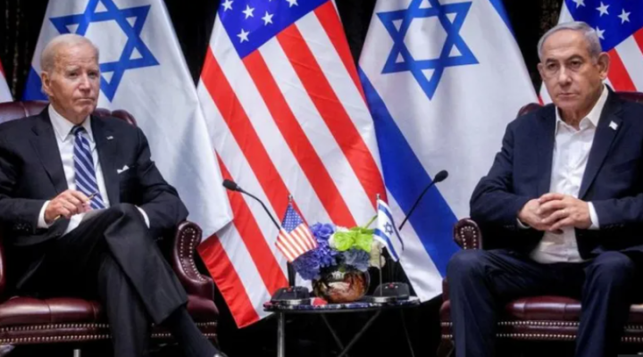 Tensionet Iran-Izrael, Biden-Netanyahut: Nuk do të marrim pjesë në kundërsulm