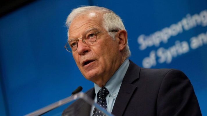 Borrell: Nëse Gaza nuk ndihmohet menjëherë, ajo do të kthehet në Haiti të Mesdheut