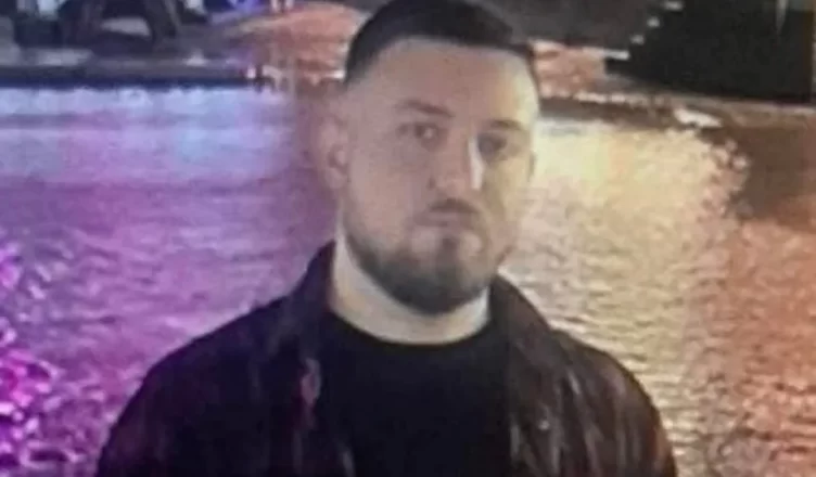 Bajram Luli, 27 vjeç, u vra në Greenford
