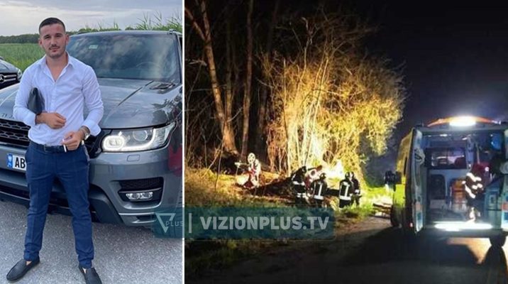 Aksidenti tragjik në Itali, shkon në 3 numri i shqiptarëve që humbën jetën! 33-vjeçari u gjet i vdekur pas denoncimit që bëri e dashura