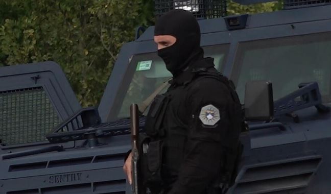 Rusia lëshon urdhër arresti për 3 policë të Kosovës, kërkon ndihmën e INTERPOL