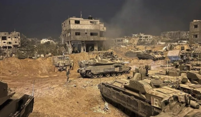 Vazhdojnë bombardimet izraelite në Rafah, frikë për operacion të madh ushtarak tokësor