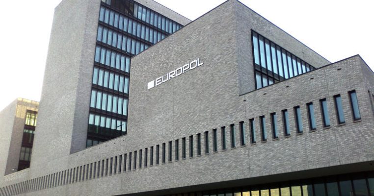 Skandal në Europol, zhduken dosjet e zyrtarëvetë lartë