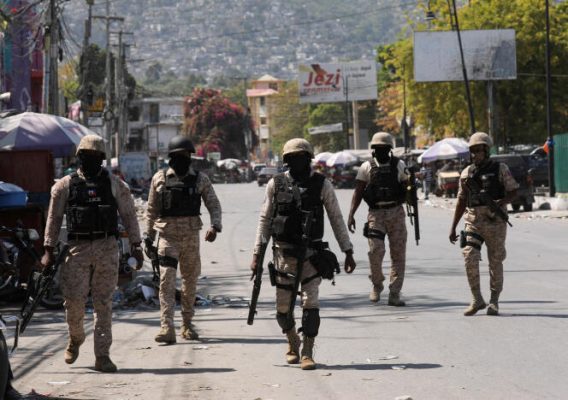 Haiti në shtetrrethim nga bandat, SHBA dhe shtetet europiane largojnë ambasadorët