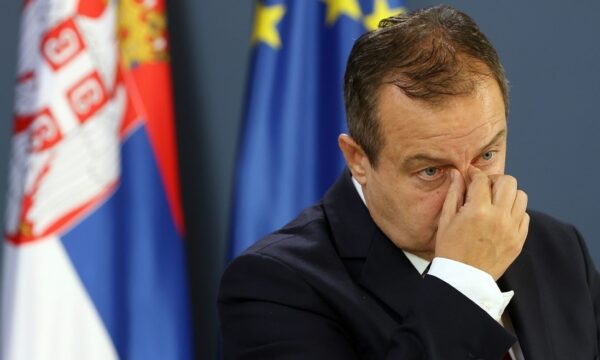Ministri i Jashtëm serb: I turpshëm dhe skandaloz vendimi i djeshëm për Kosovën në Këshillin e Europës