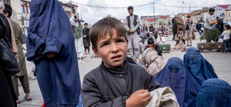 Uria dhe varfëria zymtojnë Ramazanin në Afganistan