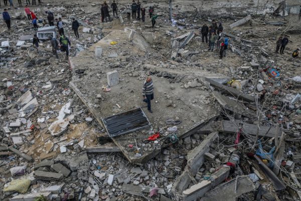 Lufta në Gaza, 7 vullnetarë të huaj vriten nga një sulm ajror i Izraelit