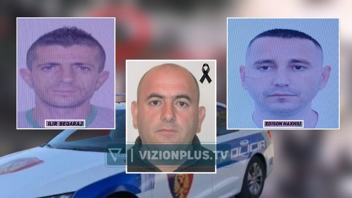 Pranga për vrasjen e ish-policit, arrestohen dy nga autorët e ekzekutimit të Bejtjas, itinerari që ndoqën