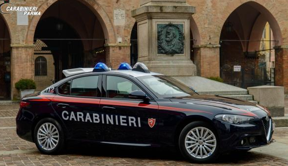 Shisnin kokainë në rrugët e Italisë, arrestohen dy shqiptarë