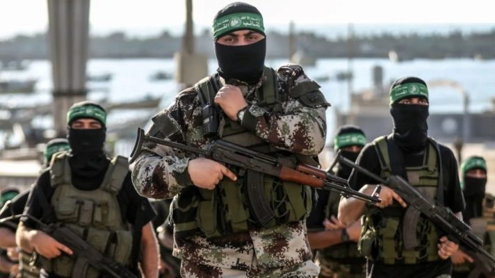 Hamasi: Me armëpushim total, ne fillojmë menjëherë procesin e shkëmbimit të të burgosurve