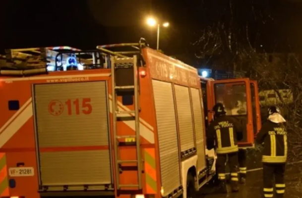 Tragjedi në Bolonja, digjet apartamenti, humbin jetën nëna dhe 3 fëmijët