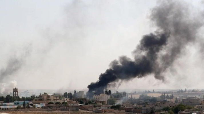 Izraeli kryen sulme ajrore në Siri, raportohet për dëme materiale