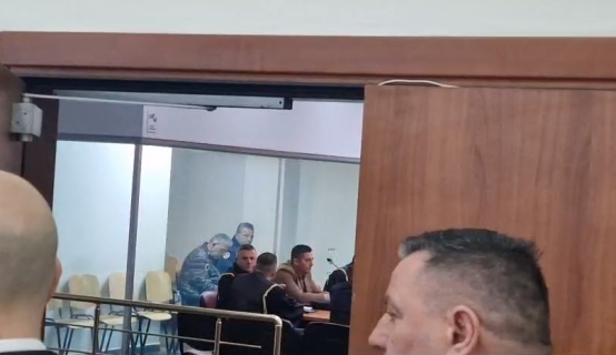 Lihet në qeli Jorgo Goro, ndryshon masa e sigurisë për juristin