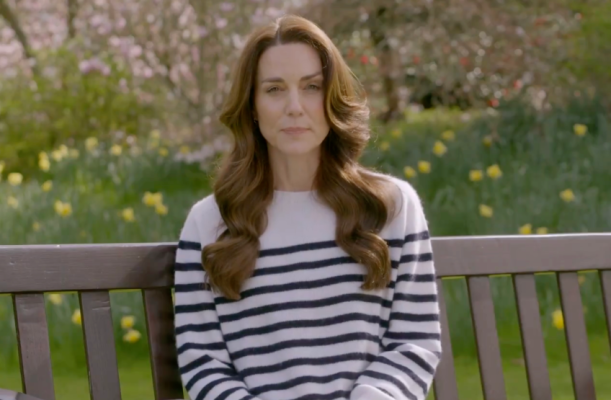 Bëri humor me “zhdukjen” e saj, aktorja i kërkon falje publike Kate Middleton pasi zbuloi se kishte kancer