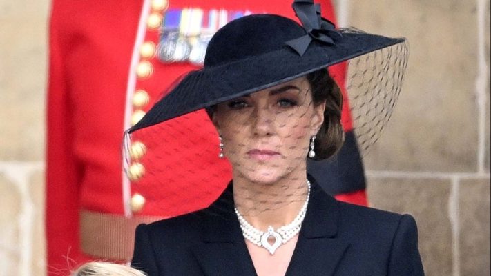 Aktori i njohur: Kate Middleton mund të ketë vdekur 18 muaj më parë