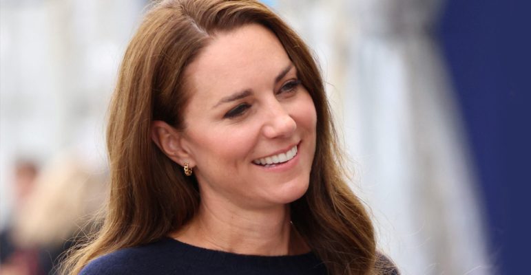 Muaj larg vëmendjes së publikut, Kate Middleton i rikthehet detyrave mbretërore