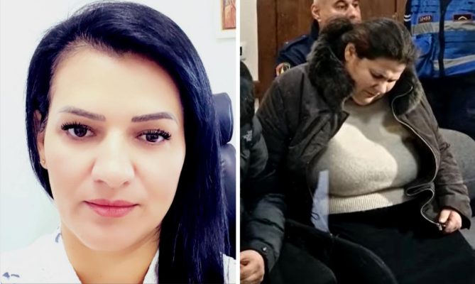 Prokuroria kërkon 6 vite burg, Rozeta Dobi tregon planin e Alda Klosit: Mi dha vetë paratë, ky ishte qëllimi i saj