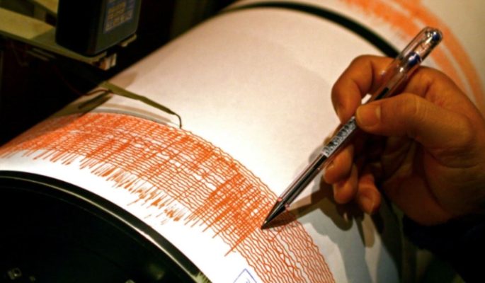 Tërmet me magnitudë 4 Rihter në Greqi, ku ishte epiqendra