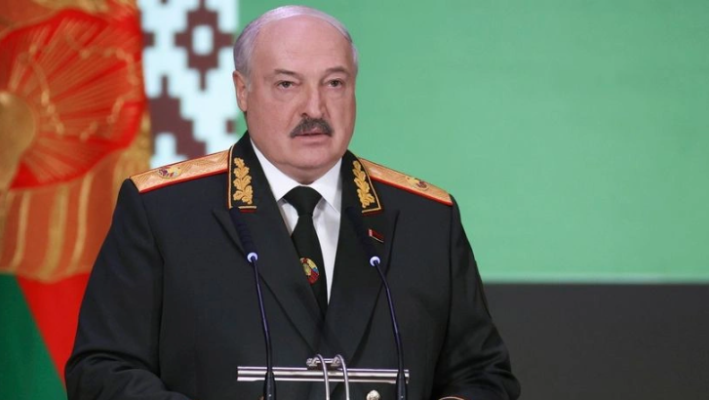 Lukashenko: Autorët e masakrës në Moskë donin të arratiseshin në Bjellorusi