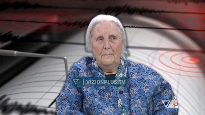 Zëri qetësues për shqiptarët pas tërmeteve, por a ka frikë Luljeta Bozo? Përgjigjet inxhinierja