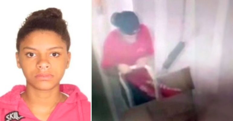 Burri mbyt vajzën e tij dhe i paguan të pastrehit 2 dollarë për të djegur trupin e saj