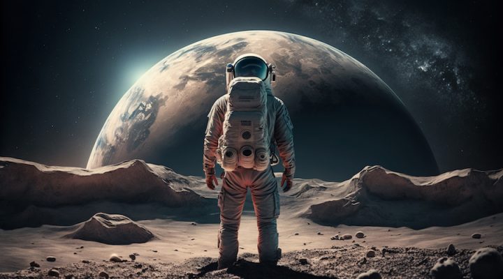 “Universi po ju thërret”, NASA në kërkim të astronautëve