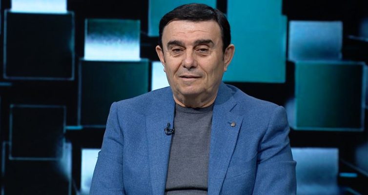 Gabimi me shtresën e mesme, nuk është investuar në kapitalin human