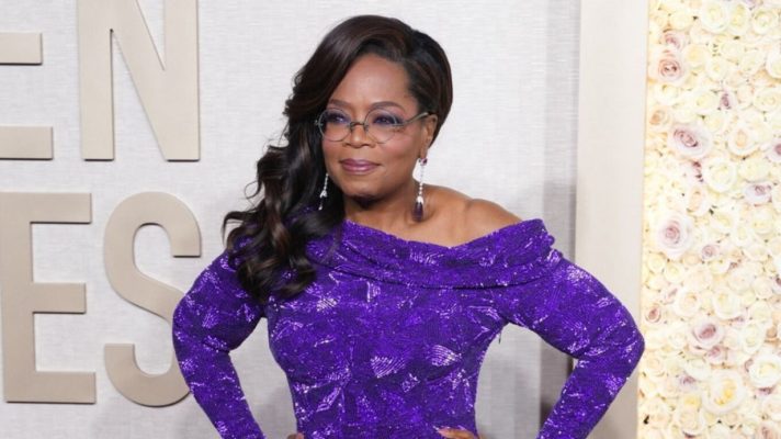 Oprah Winfrey: Për 25 vjet tallja me peshën time ishte një sport kombëtar