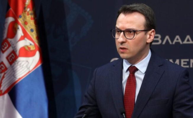 “Kosova në  KiE, akt armiqësor”, Serbia presion për të penguar anëtarësimin