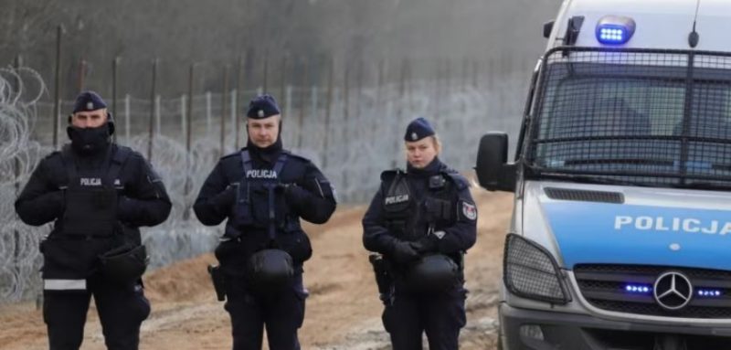 Polonia heq kontrollet e përkohshme kufitare me Sllovakinë
