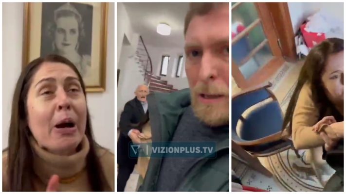 “Ke gënjyer shtetin shqiptar”, akuzat e Elia Zaharias për Princin në video-skandalin