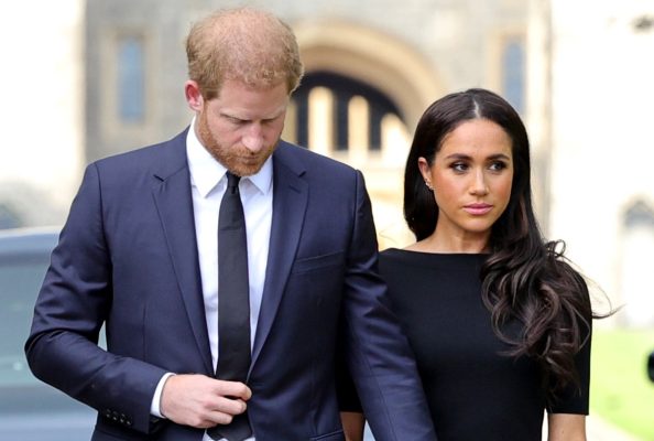 Princ Harry dhe Meghan humbin gjyqin në Mbretërinë e Bashkuar, nuk do të kenë më mbrojtje nga sigurimi