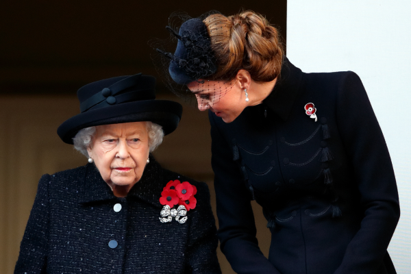 “Edhe Mbretëresha sëmurej, por…”, eksperti mbretëror tregon pse sjellja e Kate Middleton është kaq e çuditshme