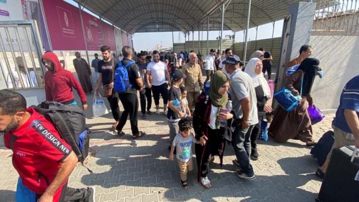 Zyrtari izraelit: Nuk kemi plan të sulmojmë Rafahun së shpejti