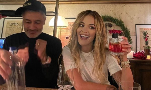 Festoi ditëlindjen në Kosovë, kuzhinieri zbulon a e pagoi faturën Rita Ora