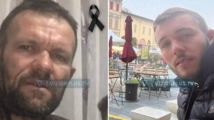 Tragjedia në Lushnjë me dy viktima, arrestohet përgjegjësi i punimeve: Nuk respektoi rregullat e sigurimit teknik