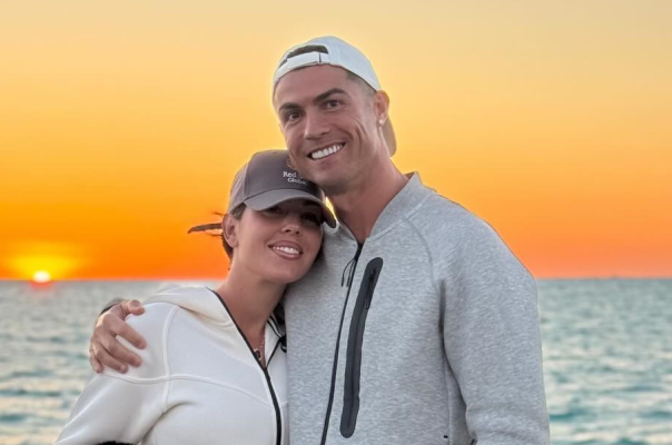 Georgina Rodriguez tregon se po eksploron Arabinë Saudite me Ronaldon: Dashuri në parajsë…