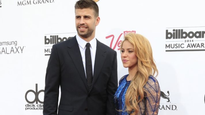 “Tani jam e lirë”, Shakira akuzon hapur Pique se nuk e ka lënë të bëjë karrierë