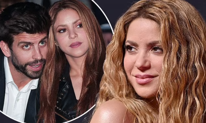 Shakira rrëfen sakrificat për familjen: Kam lënë pas karrierën time për të ardhmen e Pique