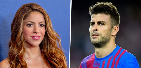 Shakira flet për lidhjen me Pique: Lash karrierën time për të, kam sakrifikuar shumë për dashurinë
