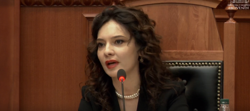 Investigimi i “Rai 3”, Spiropali akuzon opozitën: Po përbaltin Shqipërinë, jemi në borxh deri në fyt me qytetarët Investigimi i “Rai 3”, Spiropali akuzon opozitën: Po përbaltin Shqipërinë, jemi në borxh deri në fyt me qytetarët