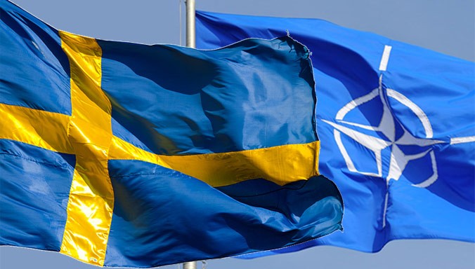 Suedia bëhet zyrtarisht vendi më i ri i NATO-s