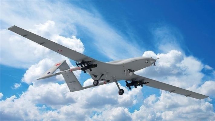 Dronët “Bayraktar” vijnë në Shqipëri, nis montimi në bazën e NATO-s në Kuçovë