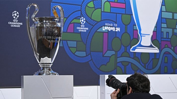 Hidhet shorti i Champions League, finale e parakohshme mes City-t dhe Realit, PSG sfidon Barcelonën